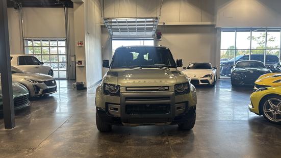 land rover defender 2023 SALE26EU7P2124689 image land rover defender 2023 SALE26EU7P2124689 image
